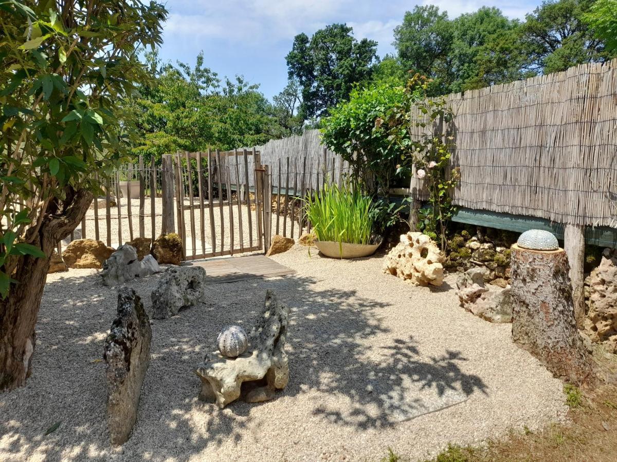 Les Gites Cambois Cambes  외부 사진