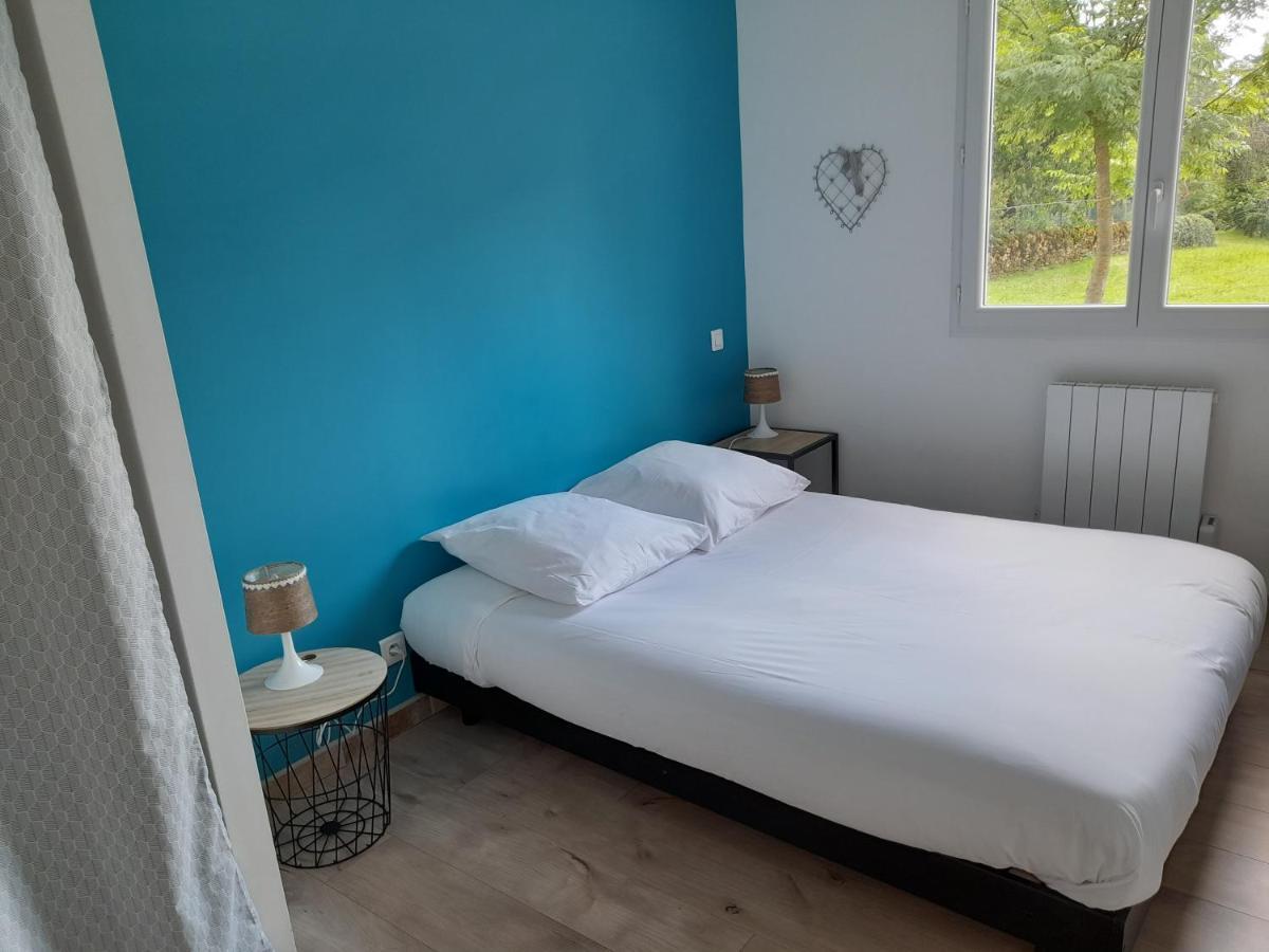 Les Gites Cambois Cambes  외부 사진