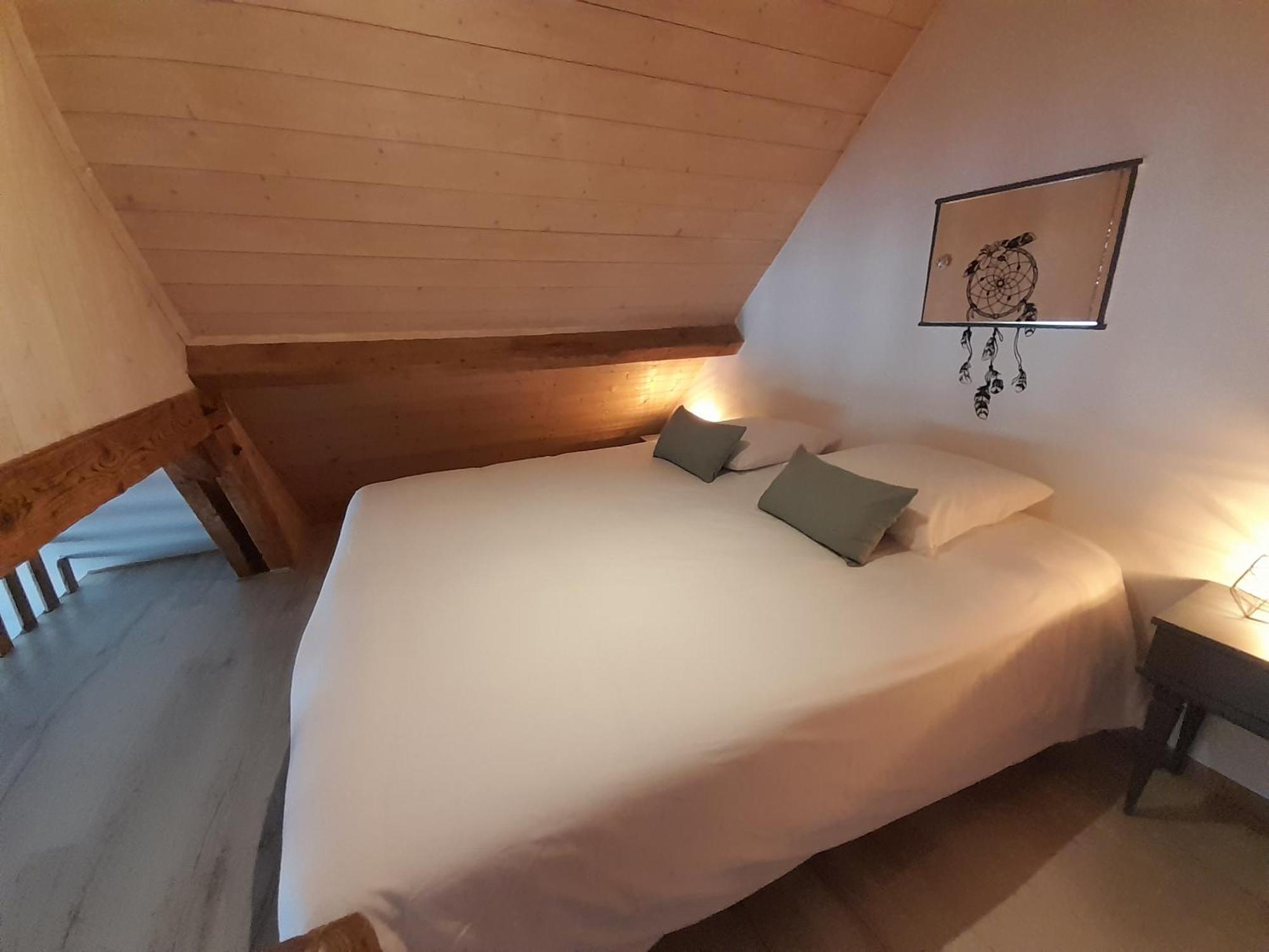 Les Gites Cambois Cambes  외부 사진